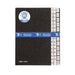 EAN 4013951001022 - Pagna 24441-04 separador Negro A4 imagen 3