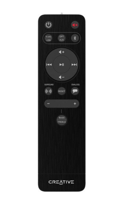 EAN 5390660194283 - Creative Labs Stage V2 Negro 2.1 canales 80 W imagen 6