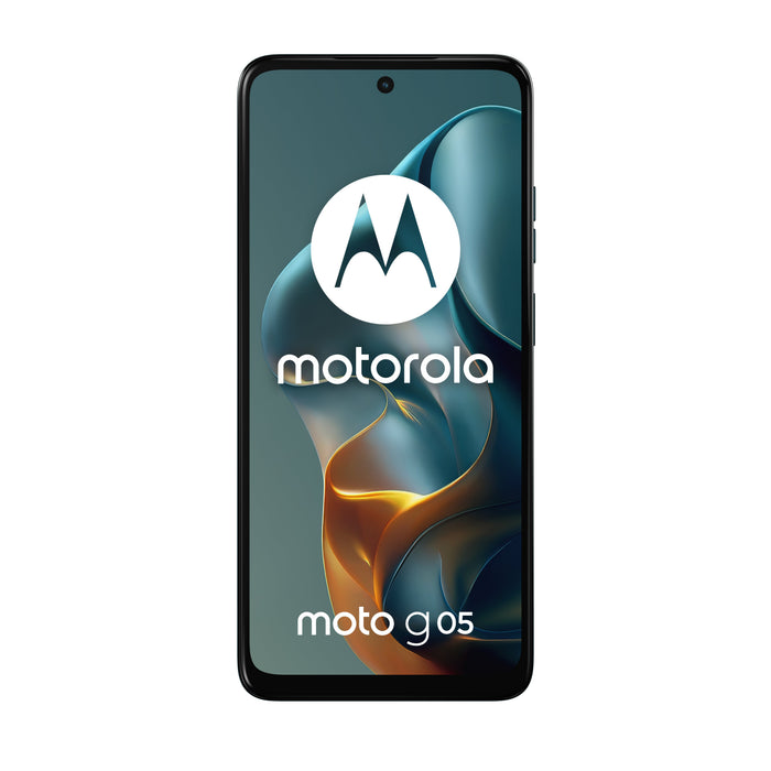 EAN 840493602073 - Motorola moto g05 16,9 cm (6.67") SIM doble Android 15 4G USB Tipo C 4 GB 128 GB 5200 mAh Verde imagen 3