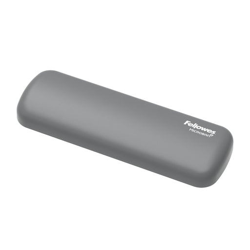 EAN 0043859812271 - Fellowes Breyta descansa muñecas Silicona Gris imagen 1