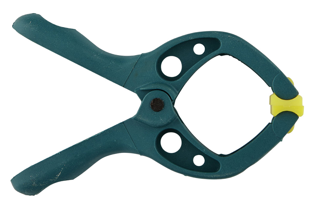 EAN 4006885343207 - wolfcraft GmbH 3432000 abrazadera Abrazadera de resorte 3 cm Multicolor imagen 4