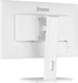 EAN 4948570121236 - iiyama ProLite XUB2492HSU-W5 pantalla para PC 61 cm (24") 1920 x 1080 Pixeles Full HD LED Blanco imagen 9