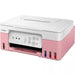 EAN 4549292233759 - Canon PIXMA G3430 Inyección de tinta A4 4800 x 1200 DPI Wifi imagen 2