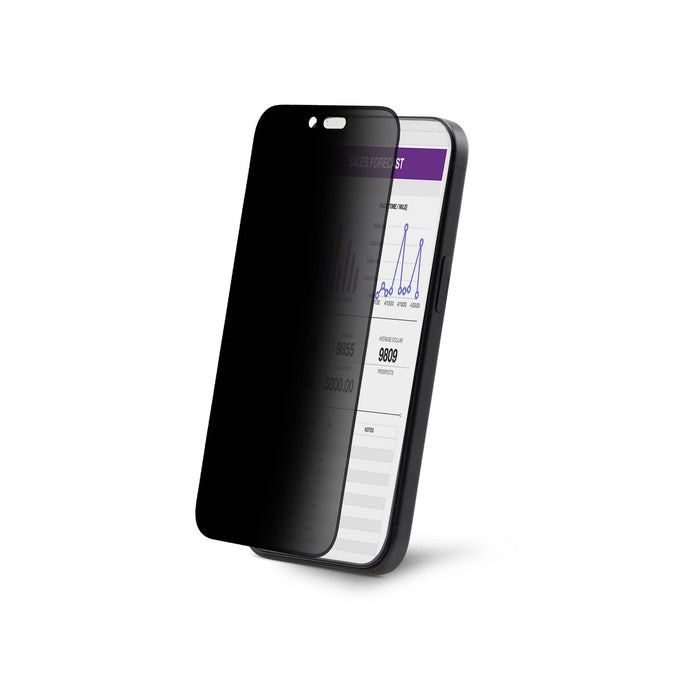 EAN 65030920674 - StarTech.com I16T1-PRIVACY-SCREEN filtro para monitor 15,5 cm (6.1") Smartphone Filtro de privacidad para p imagen 1