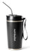EAN 8006447003057 - NutriBullet Flip 0,59 L Batidora de vaso portátil 11 W Negro imagen 1