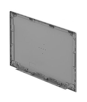 EAN 5715328177543 - HP P35043-001 refacción para laptop Tapa de pantalla imagen 1