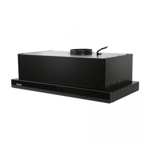 EAN 5901703825714 - MAAN Corona G 50 Semintegrada (extraíble) Negro 310 m³/h imagen 2