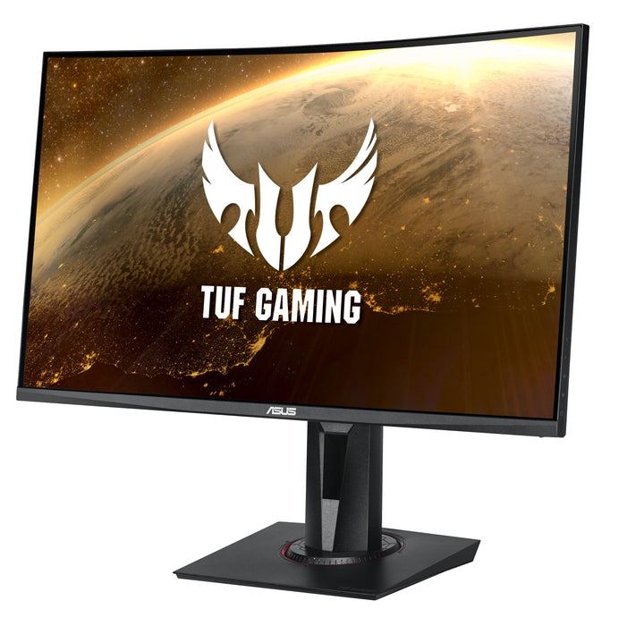 EAN 4718017472869 - ASUS TUF Gaming VG27VQ pantalla para PC 68,6 cm (27") 1920 x 1080 Pixeles Full HD Negro imagen 2