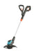 EAN 4078500054218 - Gardena EasyCut 23/18V P4A 23 cm Batería Negro, Azul, Naranja, Plata imagen 1