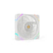 EAN 5298003820281 - Valkyrie VK-FANX12RW sistema de refrigeración para ordenador Carcasa del ordenador Ventilador Negro imagen 5