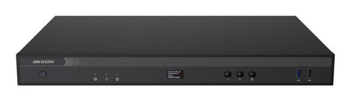EAN 6942160491622 - Hikvision DS-DT60P-02HDI20NO/U procesador de pared de vídeo Negro imagen 1