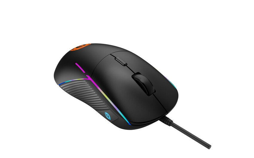EAN 5291485009908 - Canyon Shadder GM-321, Optical gaming pel?, Instant 725F, ABS material, huanuo 5 million cycle switch, 1. imagen 4