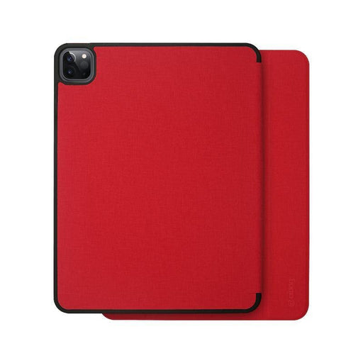 EAN 5904310702256 - Crong Flexfolio 27,7 cm (10.9") Folio Rojo imagen 1