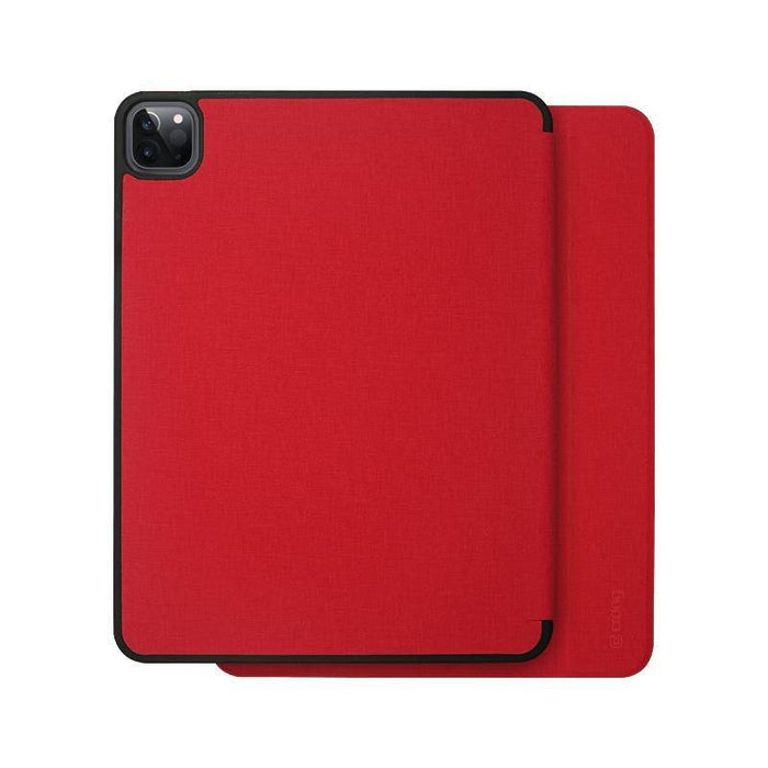 EAN 5904310702256 - Crong Flexfolio 27,7 cm (10.9") Folio Rojo imagen 1