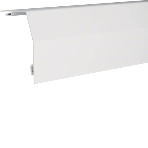 EAN 4012740874670 - Hager RK2309010 accesorio para canaleta de cable Cubierta para conducto imagen 1
