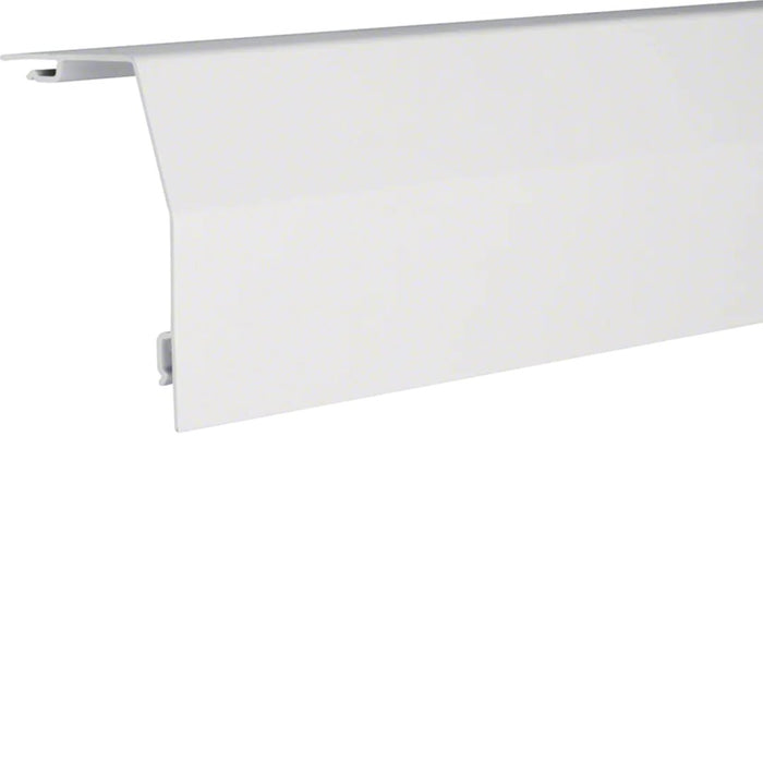 EAN 4012740874670 - Hager RK2309010 accesorio para canaleta de cable Cubierta para conducto imagen 1