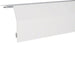 EAN 4012740874670 - Hager RK2309010 accesorio para canaleta de cable Cubierta para conducto imagen 1