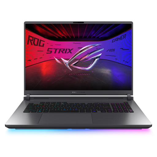 EAN 4711636340557 - ASUS ROG Strix G18 G815JMR-DICS8143W Intel® Core™ i7 i7-14650HX Portátil 45,7 cm (18") WUXGA 16 GB DDR5-S imagen 1
