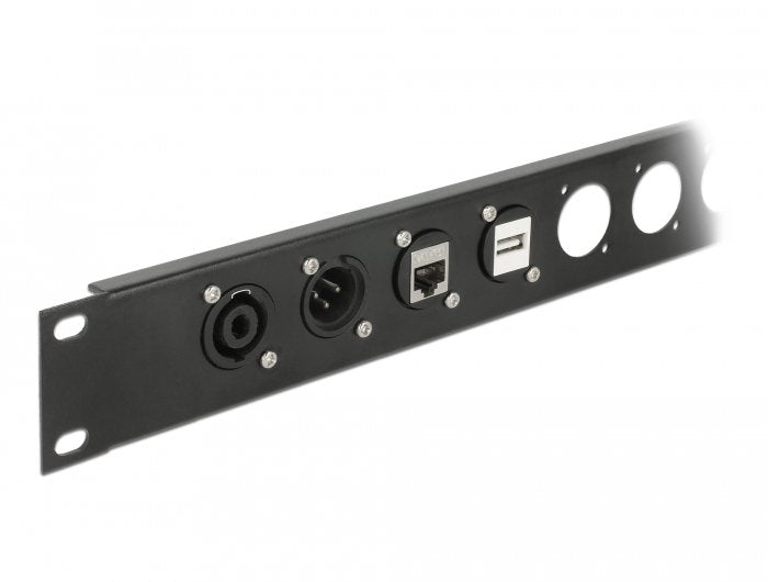 EAN 4043619867875 - DeLOCK 86787 conector Negro imagen 2