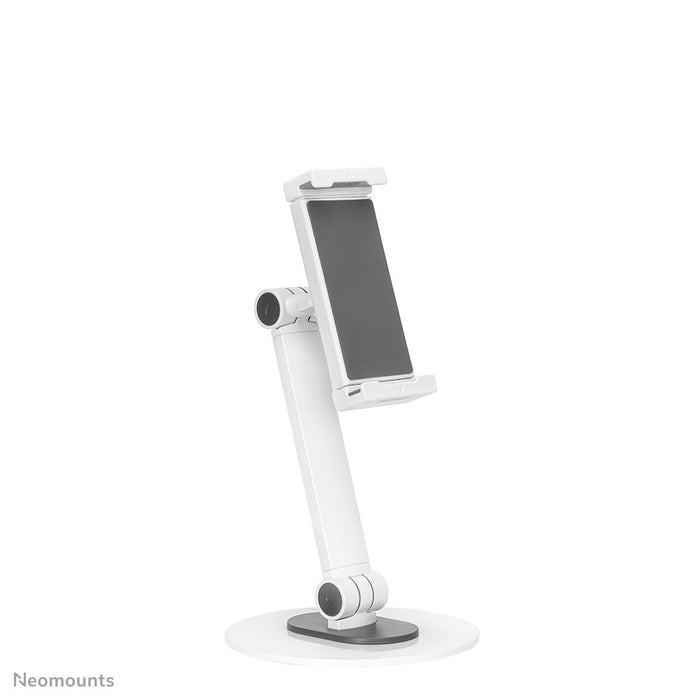 EAN 8717371448936 - Neomounts DS15-540WH1 soporte de seguridad para tabletas Blanco 32,8 cm (12.9") imagen 5