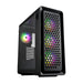 EAN 4713224529306 - FSP CUT593A Ultra Tower Negro imagen 1