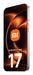 EAN 6932554483845 - Xiaomi 17 Ultra 17,5 cm (6.9") 5G 16 GB 512 GB 6000 mAh Blanco imagen 4