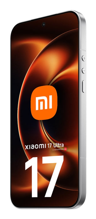 EAN 6932554483791 - Xiaomi 17 Ultra 17,5 cm (6.9") 5G 16 GB 1 TB 6000 mAh Blanco imagen 4