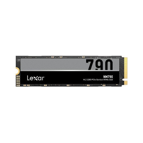 EAN 0843367131464 - Lexar NM790 4 TB M.2 PCI Express 4.0 NVMe imagen 1