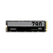 EAN 843367130276 - Lexar NM790 512 GB M.2 PCI Express 4.0 NVMe SLC imagen 1