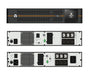 EAN 767041031409 - Vertiv Liebert EDGE-1500IRT2UXL sistema de alimentación ininterrumpida (UPS) Línea interactiva 1,5 kVA 6 s imagen 2