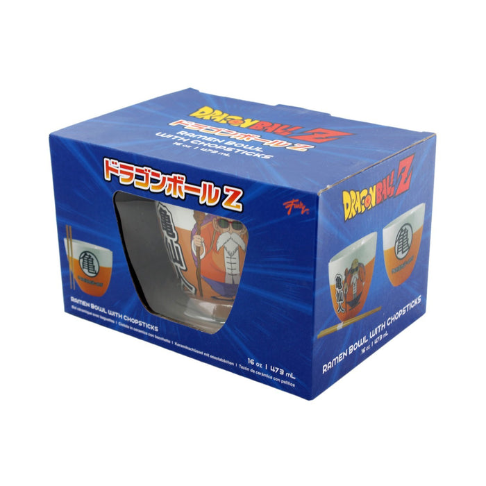 EAN 841092143851 - Bem's SA Dragon Ball Z Plato sopero 0,47 L Alrededor Cerámico Multicolor 1 pieza(s) imagen 4