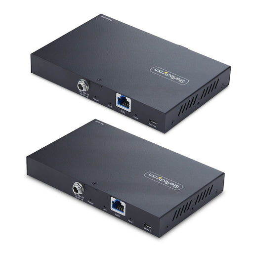 EAN 65030924245 - StarTech.com C10043-USB-EXTENDER extensor de consola Transmisor y receptor de consola 5000 Mbit/s imagen 2