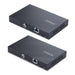 EAN 65030924245 - StarTech.com C10043-USB-EXTENDER extensor de consola Transmisor y receptor de consola 5000 Mbit/s imagen 2