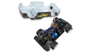 EAN 4260677956260 - Amewi Panther Pro modelo controlado por radio Coche de carreras Motor eléctrico 1:16 imagen 5