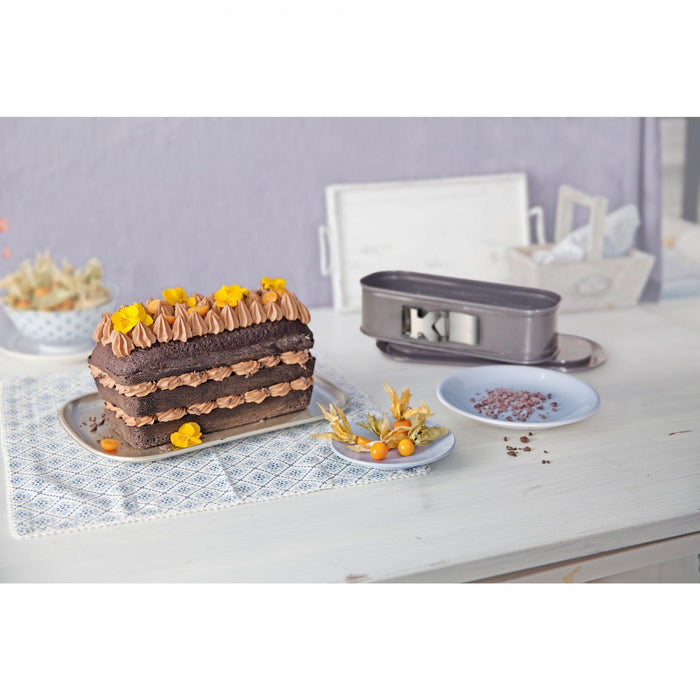 EAN 4006932638126 - Kaiser 2300638126 molde para hornear Molde desmontable 1 pieza(s) imagen 2