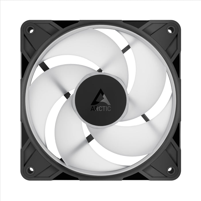 EAN 4895265000720 - ARCTIC Freezer P12 Pro Reverse A-RGB - 3 Pack Carcasa del ordenador Ventilador 12 cm Negro 3 pieza(s) imagen 4