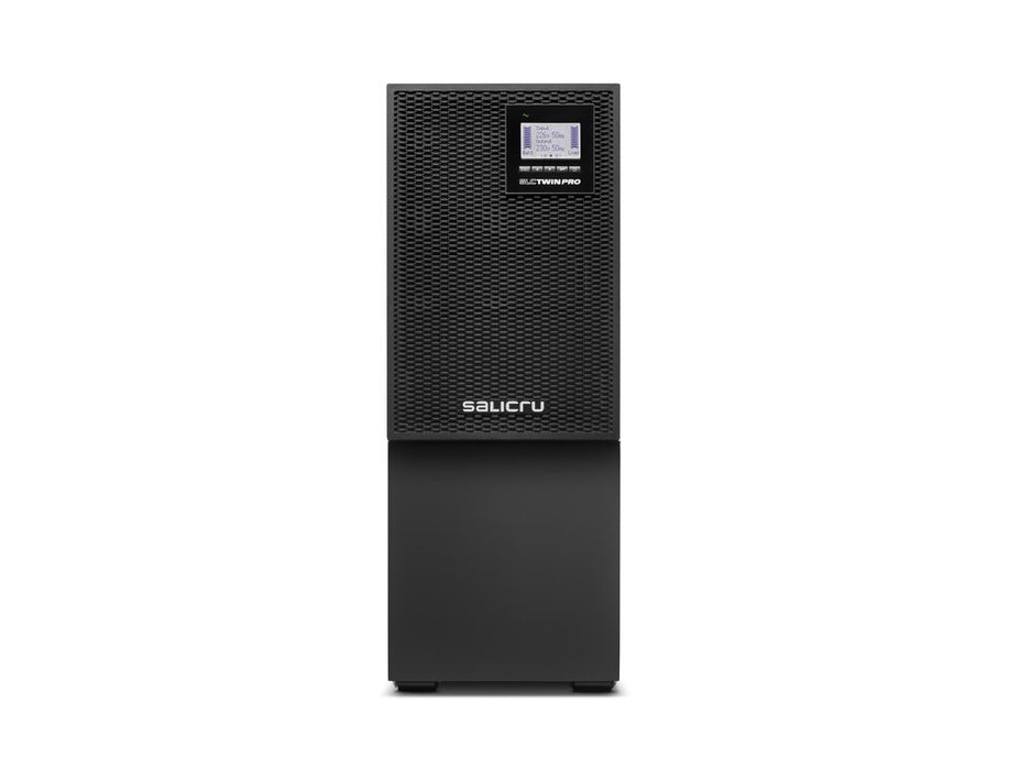 EAN 8436584873211 - Salicru SLC-4000-TWIN PRO3 sistema de alimentación ininterrumpida (UPS) Doble conversión (en línea) 4 kVA imagen 2