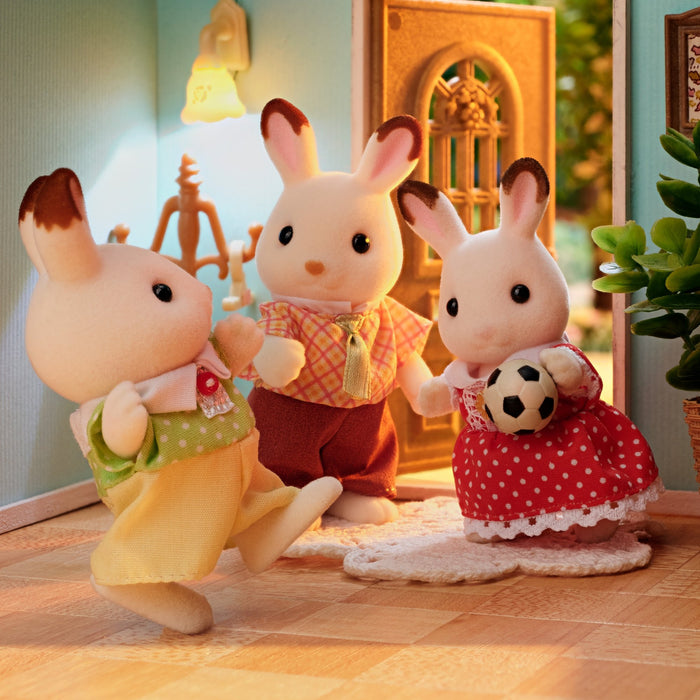 EAN 5054131056554 - Sylvanian Families 5655 figura de juguete para niños imagen 6
