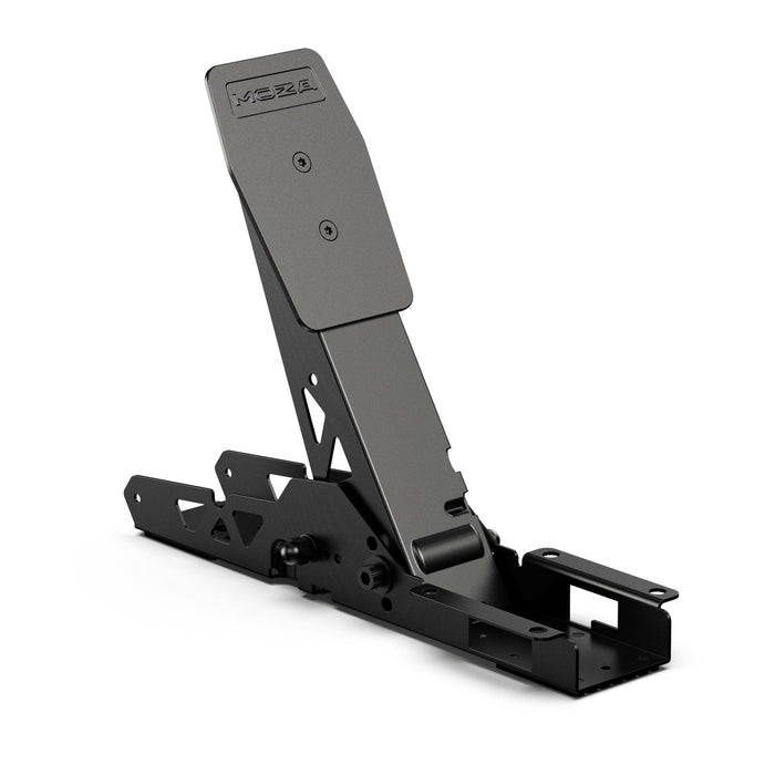 EAN 723497239486 - Moza Racing RS19 mando y volante Negro Pedales imagen 1