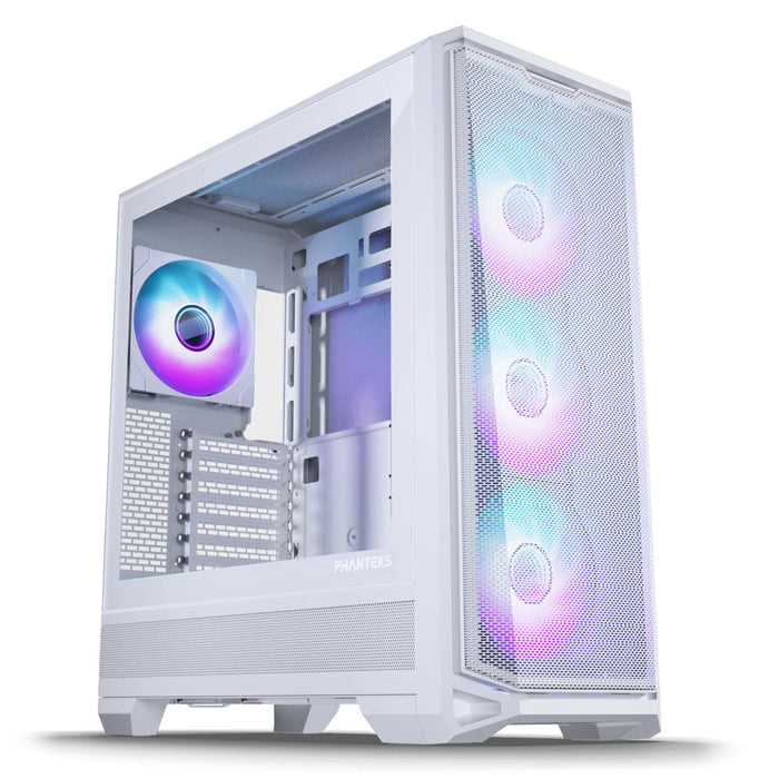 EAN 0886523303565 - Phanteks Eclipse G400A Midi Tower Blanco imagen 1