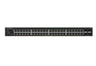 EAN 0606449175974 - NETGEAR GS348TPv2 Gestionado L2/L3 Gigabit Ethernet (10/100/1000) Energía sobre Ethernet (PoE) 1U Negro imagen 2