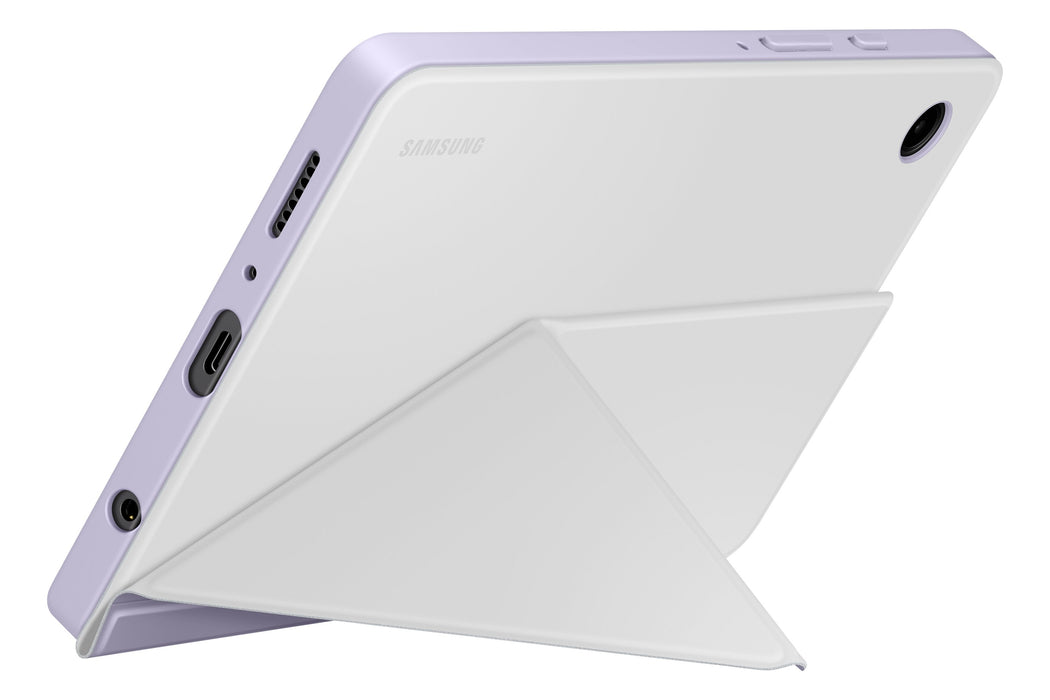 EAN 8806095300504 - Samsung EF-BX110TWEGWW funda para tablet 22,1 cm (8.7") Folio Blanco imagen 4