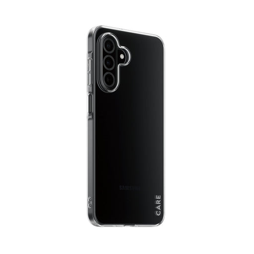 EAN 5715685031663 - PanzerGlass CARE™ by ® X-Ray Case Samsung Galaxy M17 5G | A17 4G | A17 5G funda para teléfono móvil Trans imagen 1