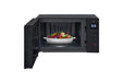 EAN 8806084202376 - LG MH6032GAS microondas Negro Microondas con grill Encimera 20 L 1050 W imagen 3