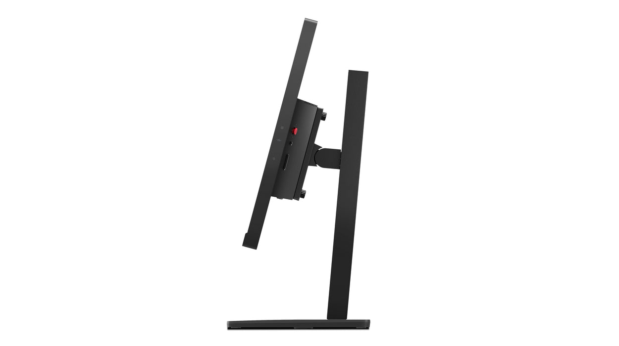 EAN 0197528712369 - Lenovo ThinkVision E22-30 pantalla para PC 54,6 cm (21.5") 1920 x 1080 Pixeles Full HD LED Negro imagen 7