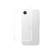 EAN 5715685023125 - PanzerGlass SAFE. by ® TPU Case Transparent iPhone 16e funda para teléfono móvil Transparente imagen 1