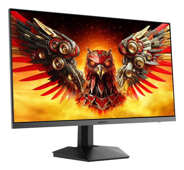 EAN 6940017321177 - Koorui G2711P pantalla para PC 68,6 cm (27") 1920 x 1080 Pixeles Full HD Negro imagen 3