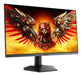 EAN 6940017321177 - Koorui G2711P pantalla para PC 68,6 cm (27") 1920 x 1080 Pixeles Full HD Negro imagen 3