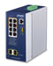 EAN 4711605286992 - PLANET IGS-4215-4UP4T2S switch Gestionado L2/L4 Gigabit Ethernet (10/100/1000) Energía sobre Ethernet (Po imagen 1