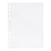EAN 3045050123580 - Oxford 400025671 protector de hojas 150 x 210 mm (A5) Polipropileno (PP) 100 pieza(s) imagen 1